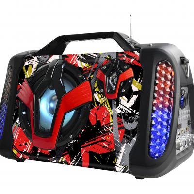 Portable Speaker  K99