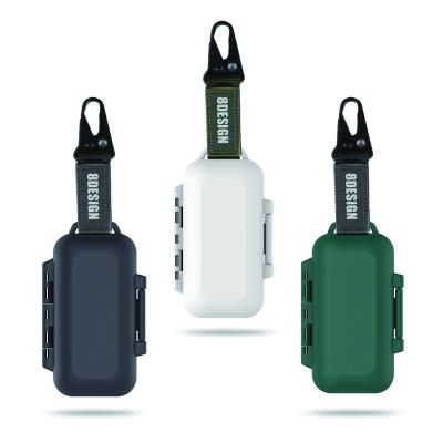 TWS Bluetooth earphone Q12