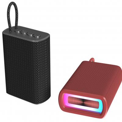 Bluetooth Speaker M605