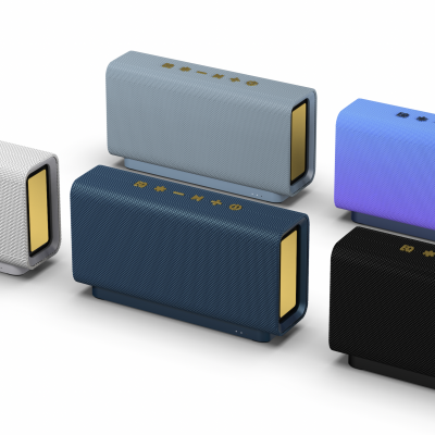 Bluetooth Speaker K500