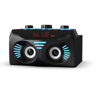 Bluetooth Speaker A21