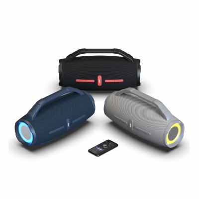 Waterproof BT Speaker H2B