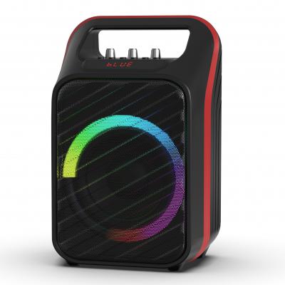 Bluetooth Speaker A69A