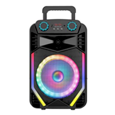 Multimedia speaker LK-PX1202