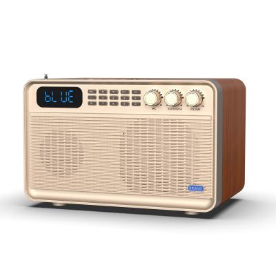 Multimedia speaker LK-W111A