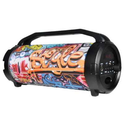 Portable Speaker T11