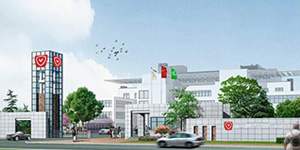 萬圣生產(chǎn)基地、旺興達高新產(chǎn)業(yè)園即將建成